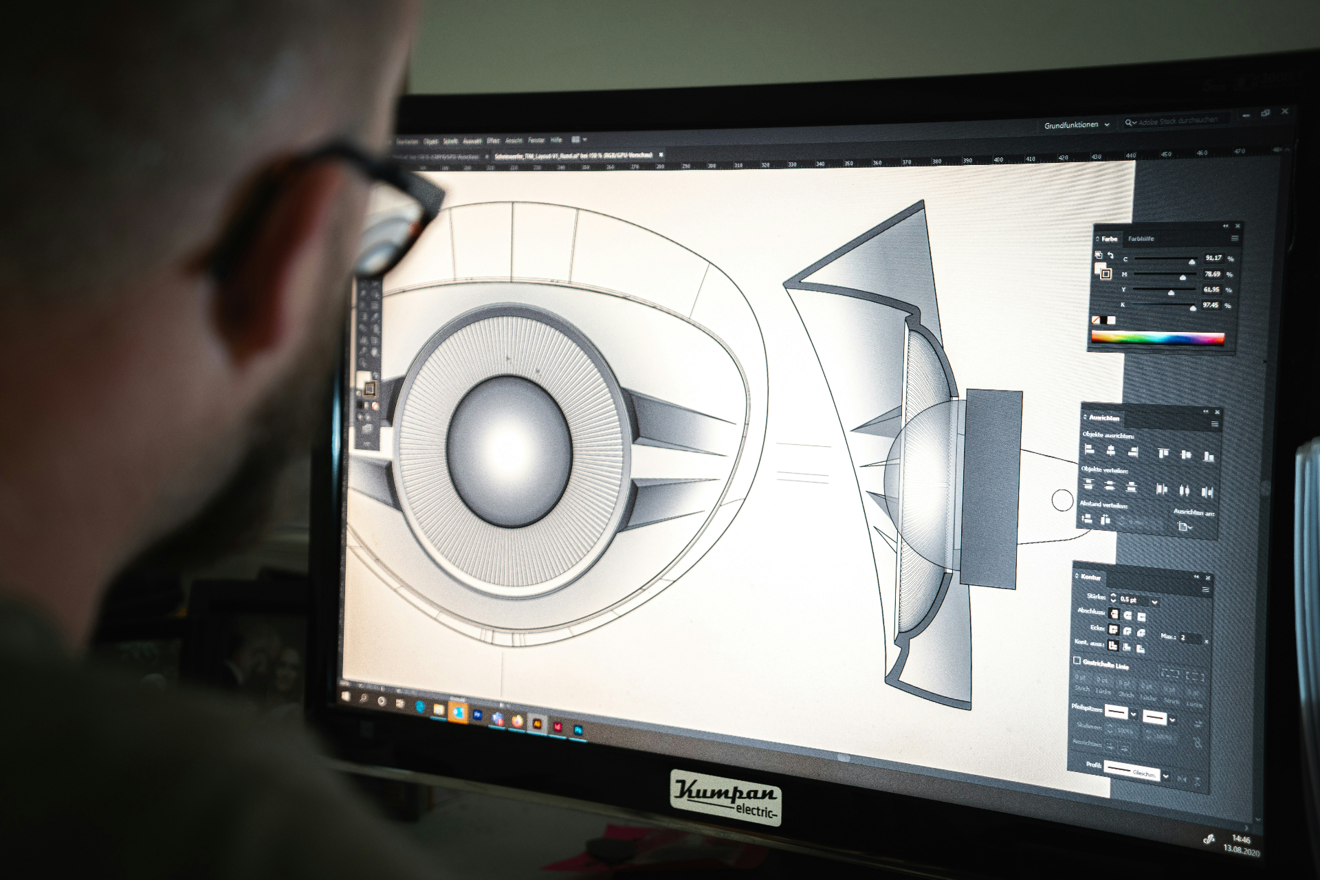 XtreamCompute - Experience the Future of Real-time Interactive Applications